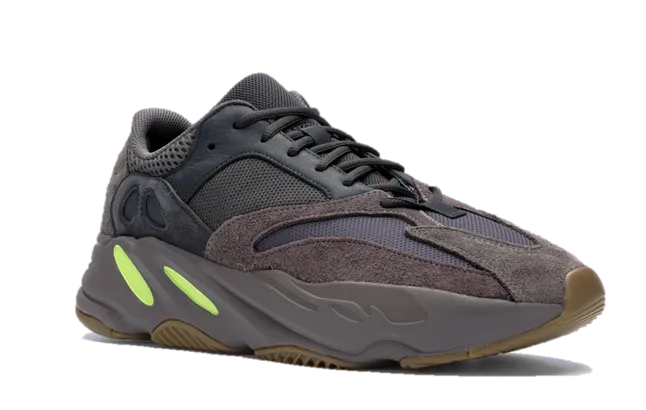 YZY 700 Mauve odor - resistant