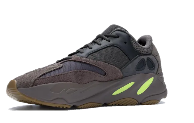 YZY 700 Mauve odor - resistant