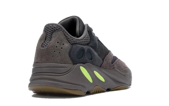 YZY 700 Mauve odor - resistant