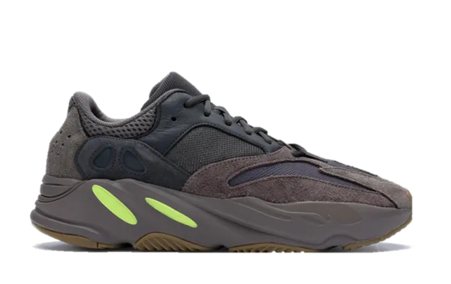 hard - surface running option indoor usability YZY 700 Mauve