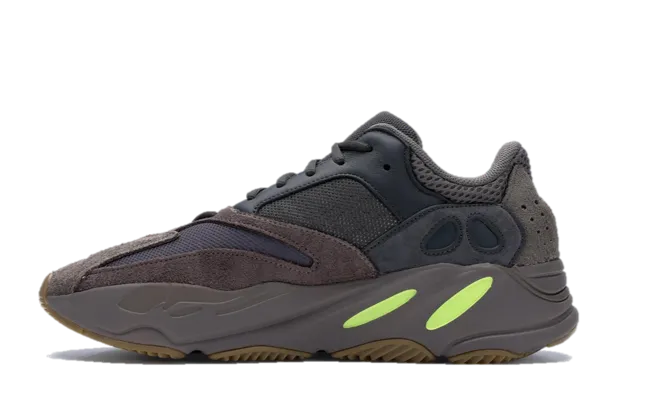 YZY 700 Mauve odor - resistant