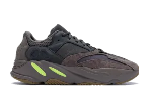 hard - surface running option indoor usability YZY 700 Mauve