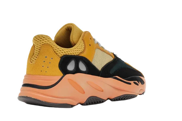 YZY 700 Sun Anti-Slip Outsole Design