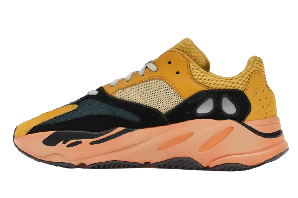 YZY 700 Sun Anti-Slip Outsole Design