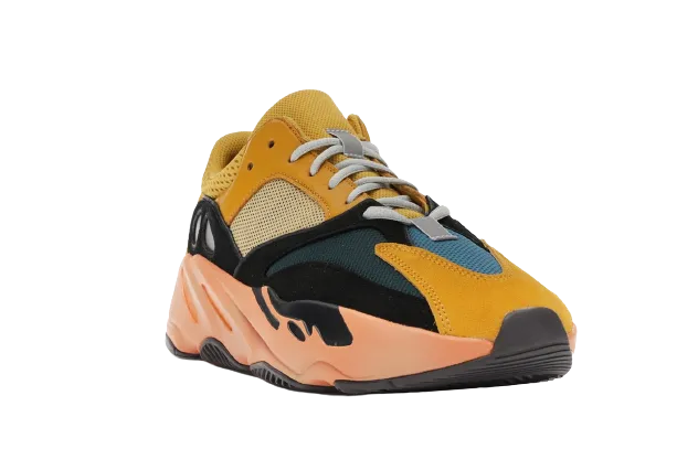 YZY 700 Sun Anti-Slip Outsole Design