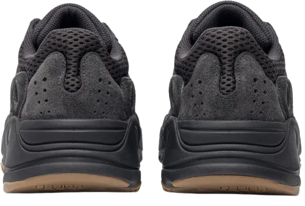 YZY 700 Utility Black Lightweight Build Idea