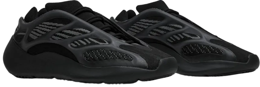 YZY 700 V3 Alvah Padded collar