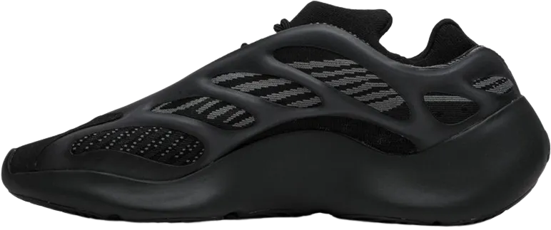 YZY 700 V3 Alvah Padded collar