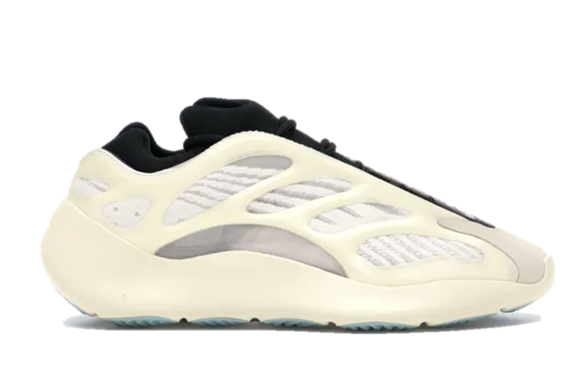 hybrid - material shoes YZY 700 V3 Azael