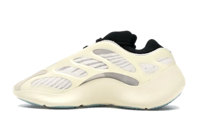 YZY 700 V3 Azael Good Traction Outsole Concept