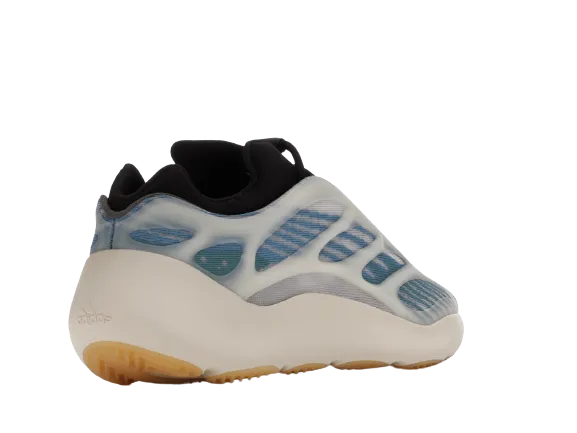 YZY 700 V3 Kyanite Durable upper section