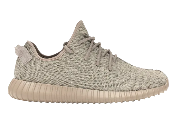 stability - focused running shoes Cushioned Insole YZY Boost 350 Oxford Tan