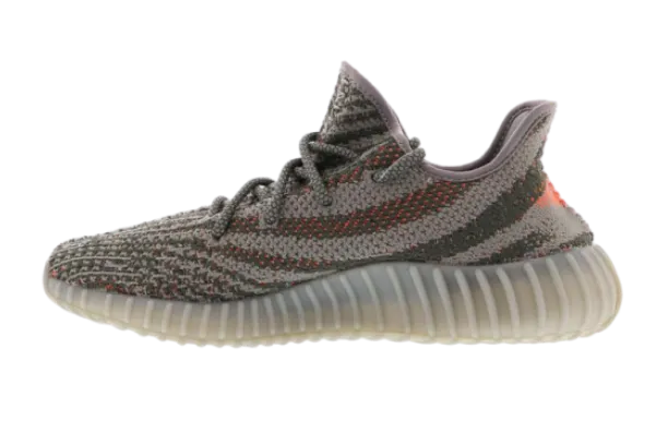 YZY Boost 350 V2 Beluga 1.0 Moisture Wicking Ability System Design