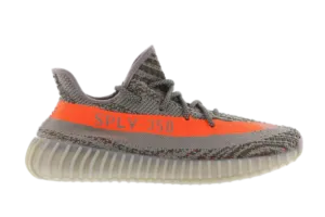 warm weather running shoe case YZY Boost 350 V2 Beluga 1.0