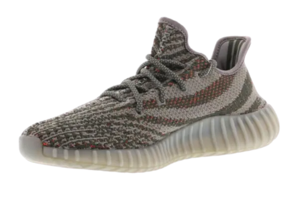 YZY Boost 350 V2 Beluga 1.0 Moisture Wicking Ability System Design