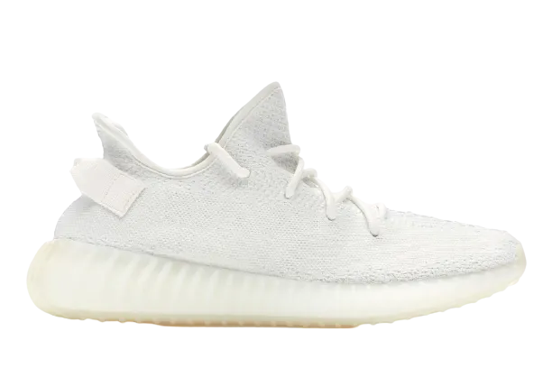 Beachfront Run YZY Boost 350 V2 Cream