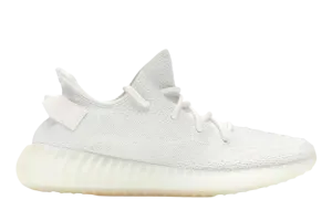 Beachfront Run YZY Boost 350 V2 Cream