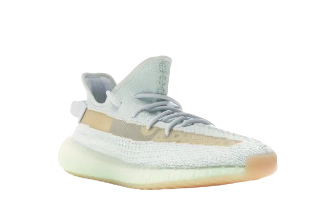 YZY Boost 350 V2 Hyperspace Multi - Surface Design