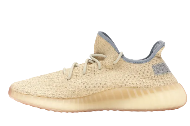 YZY Boost 350 V2 Linen Mesh component