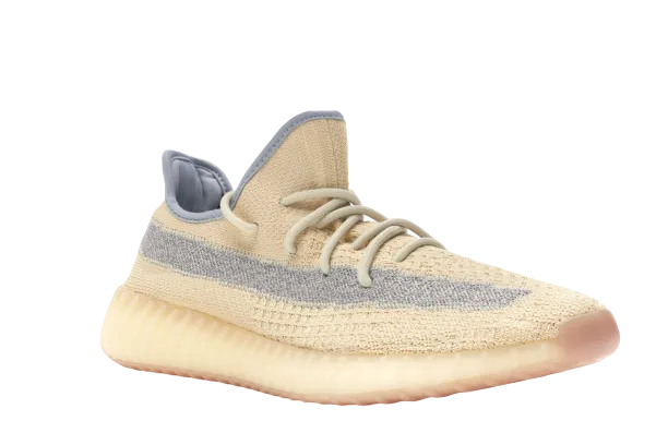 YZY Boost 350 V2 Linen Mesh component