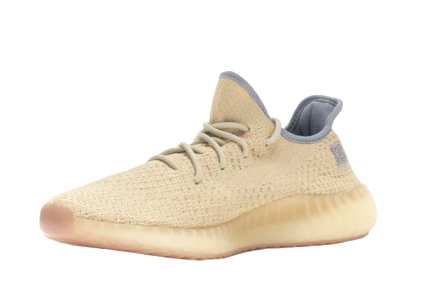 YZY Boost 350 V2 Linen Mesh component