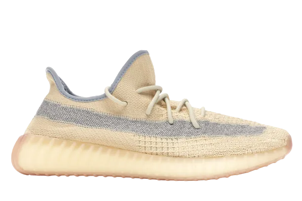 running - efficiency outdoor - style shoes YZY Boost 350 V2 Linen