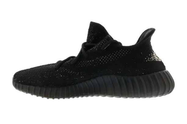 YZY Boost 350 V2 Oreo Soft Padding