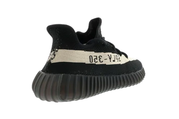 YZY Boost 350 V2 Oreo Soft Padding