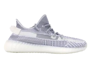 Adjustable virtual run YZY Boost 350 V2 Static (Non-Reflective)