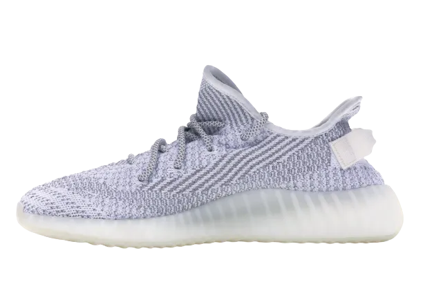 YZY Boost 350 V2 Static Reflective Quick - drying feature performance