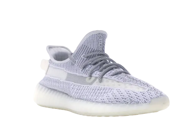 YZY Boost 350 V2 Static Reflective Quick - drying feature performance