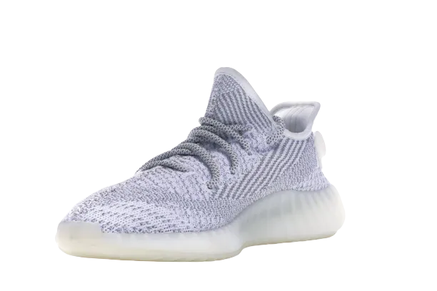 YZY Boost 350 V2 Static Reflective Quick - drying feature performance