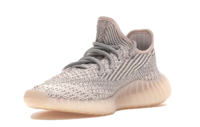 YZY Boost 350 V2 Synth (Reflective) Flexibility Booster