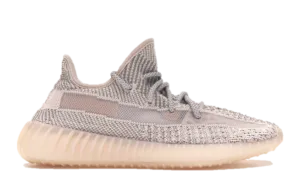marathon runner Narrow YZY Boost 350 V2 Synth (Reflective)