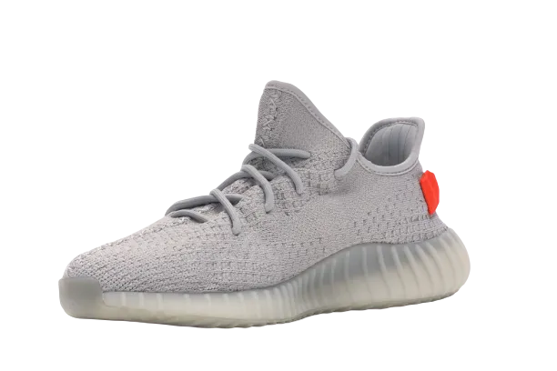 YZY Boost 350 V2 Tail Light Enhanced Performance