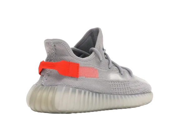 YZY Boost 350 V2 Tail Light Enhanced Performance