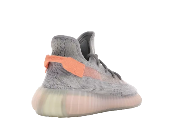 YZY Boost 350 V2 True Form Comfortable Arch Design
