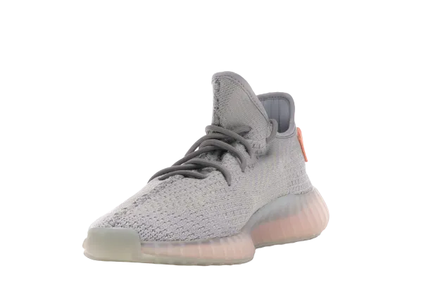 YZY Boost 350 V2 True Form Comfortable Arch Design