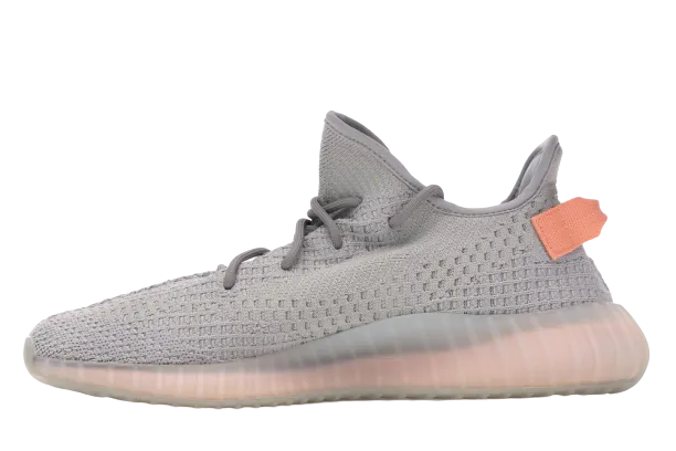 YZY Boost 350 V2 True Form Comfortable Arch Design