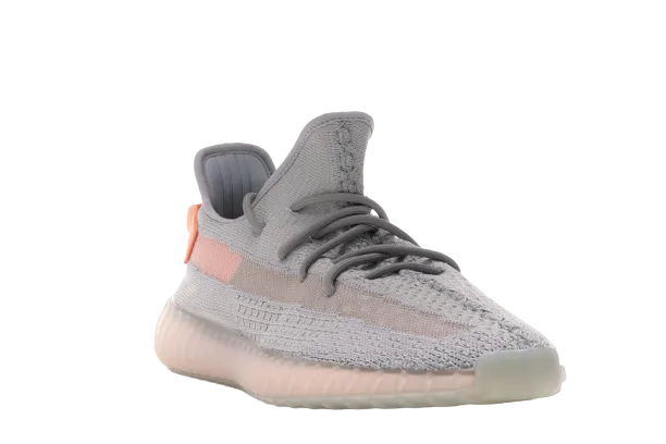 YZY Boost 350 V2 True Form Comfortable Arch Design