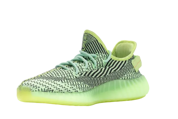 YZY Boost 350 V2 Yeezreel (Reflective) Multi - Purposeful