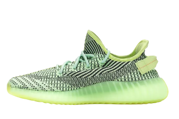 YZY Boost 350 V2 Yeezreel (Reflective) Multi - Purposeful