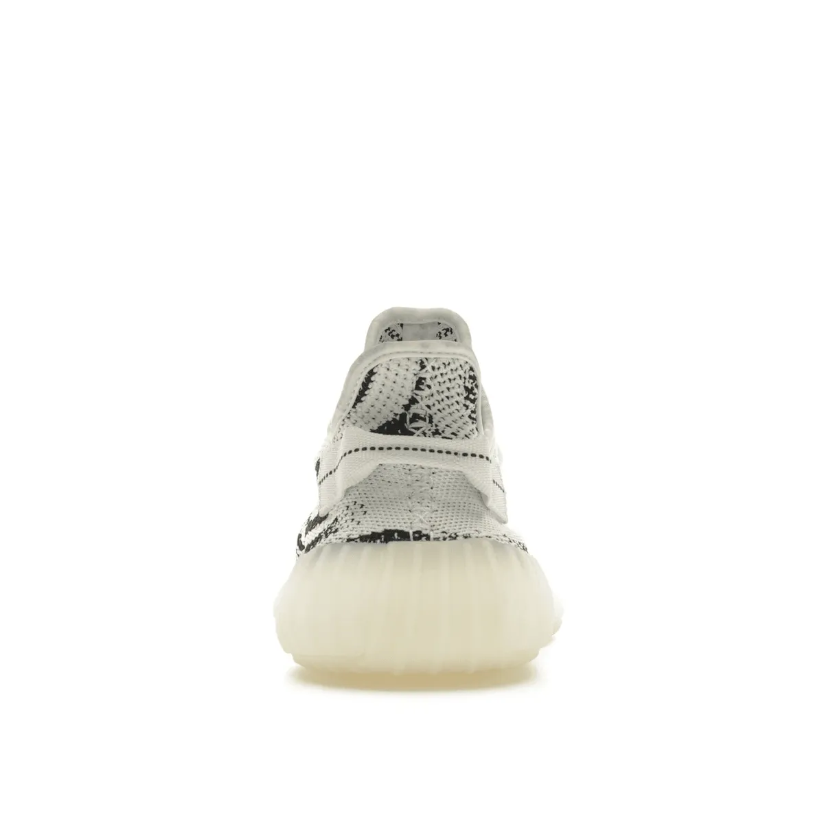 YZY Boost 350 V2 Zebra Fast Sprint