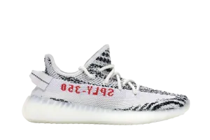 Formal Shoes indoor gear YZY Boost 350 V2 Zebra