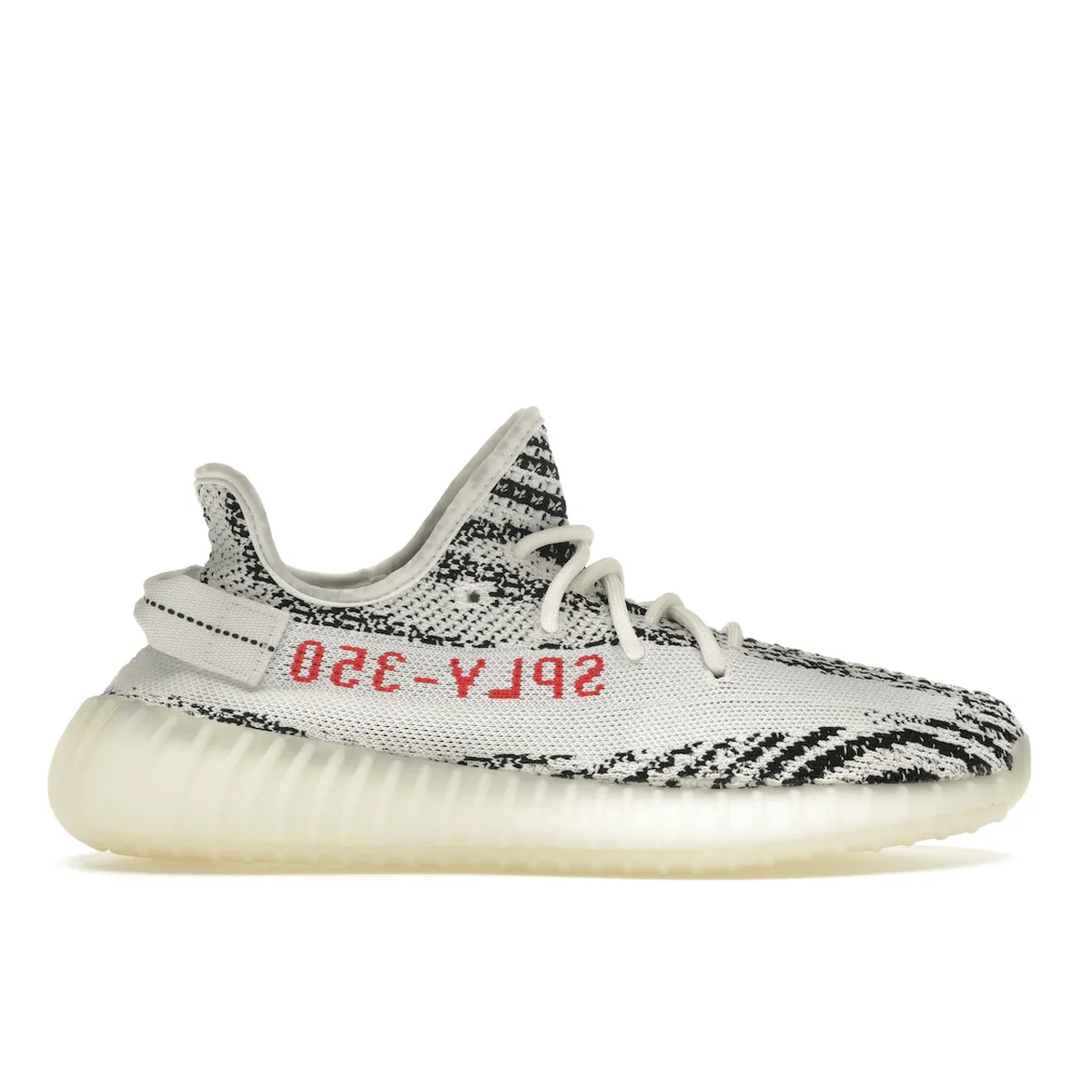 Adidas Yeezy Boost 350 V2 Zebra globally - sourced