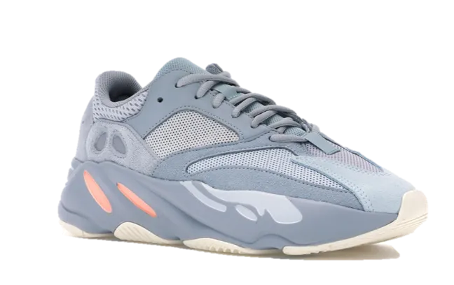 YZY Boost 700 Inertia Optimal Balance Point Ability