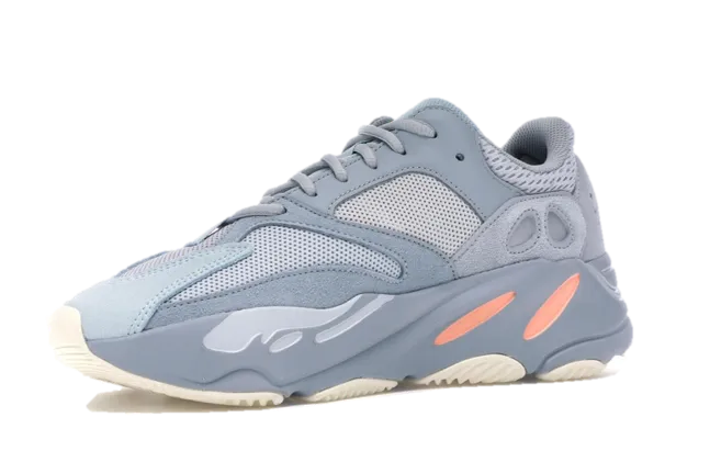 YZY Boost 700 Inertia Optimal Balance Point Ability