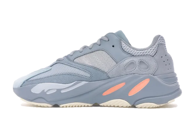 YZY Boost 700 Inertia Optimal Balance Point Ability