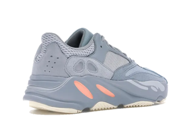 YZY Boost 700 Inertia Optimal Balance Point Ability
