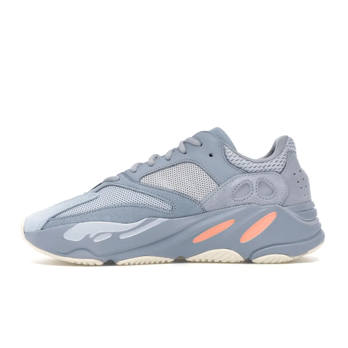 YZY Boost 700 Inertia Optimal Balance Point Ability